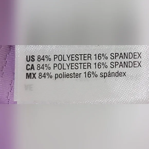 ID Ideology Women Textured Racerback Tank Top - Picture 8 of 9